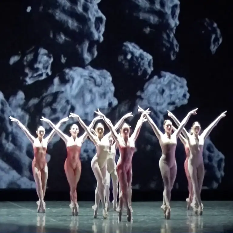 foto form youth spirit of dance